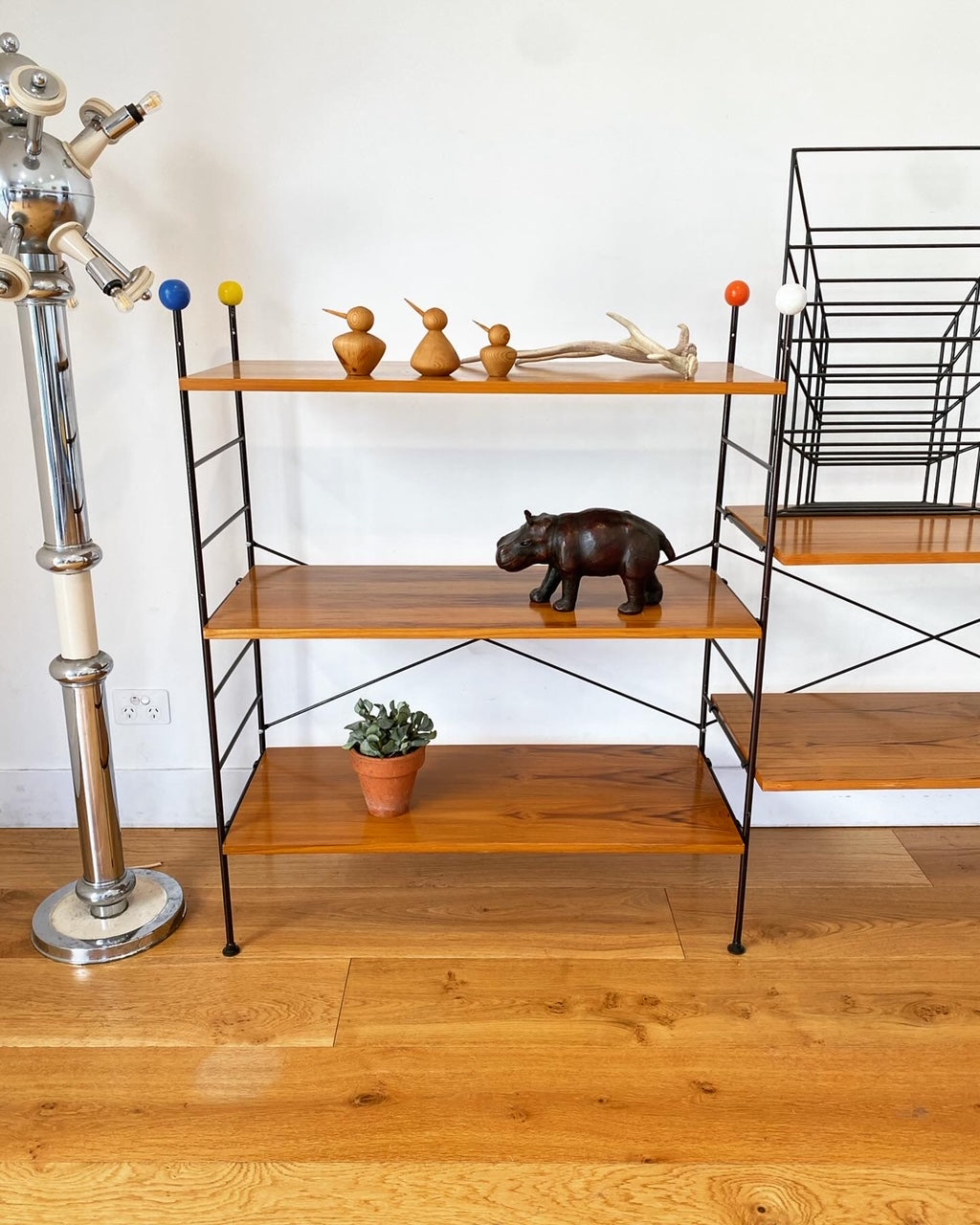 Modulex Modular Wall Unit