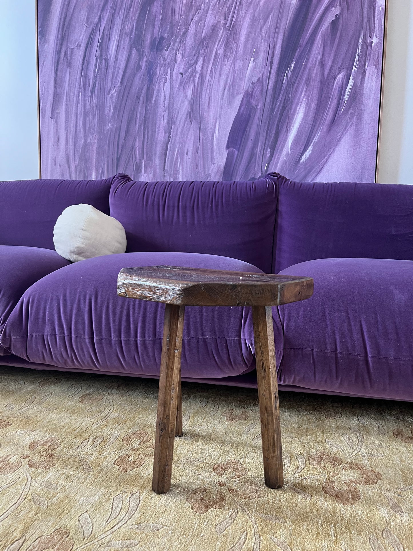 Arflex Marenco Sofa