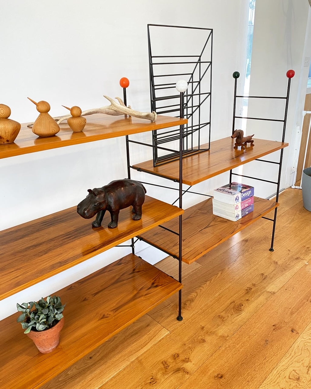 Modulex Modular Wall Unit