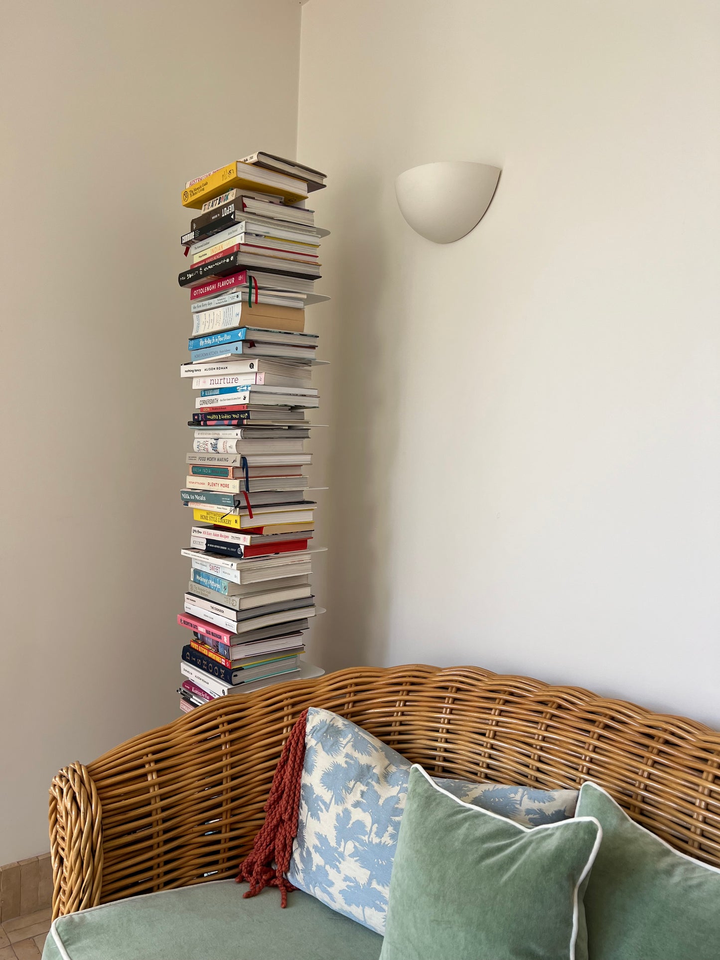 Herman Miller Story Bookcase
