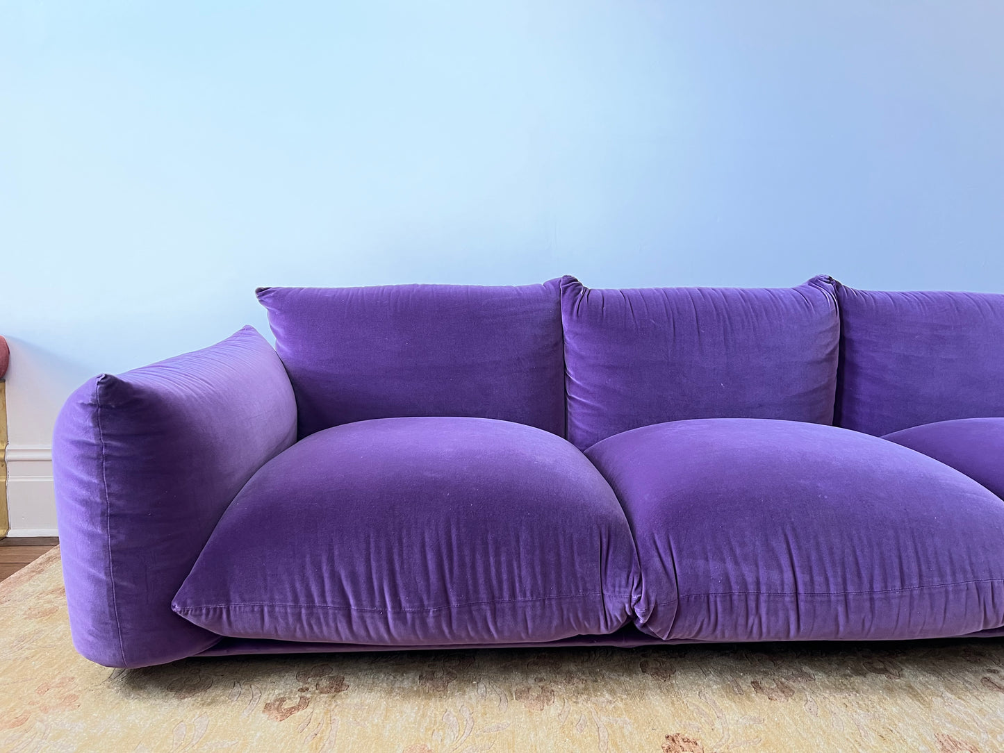 Arflex Marenco Sofa