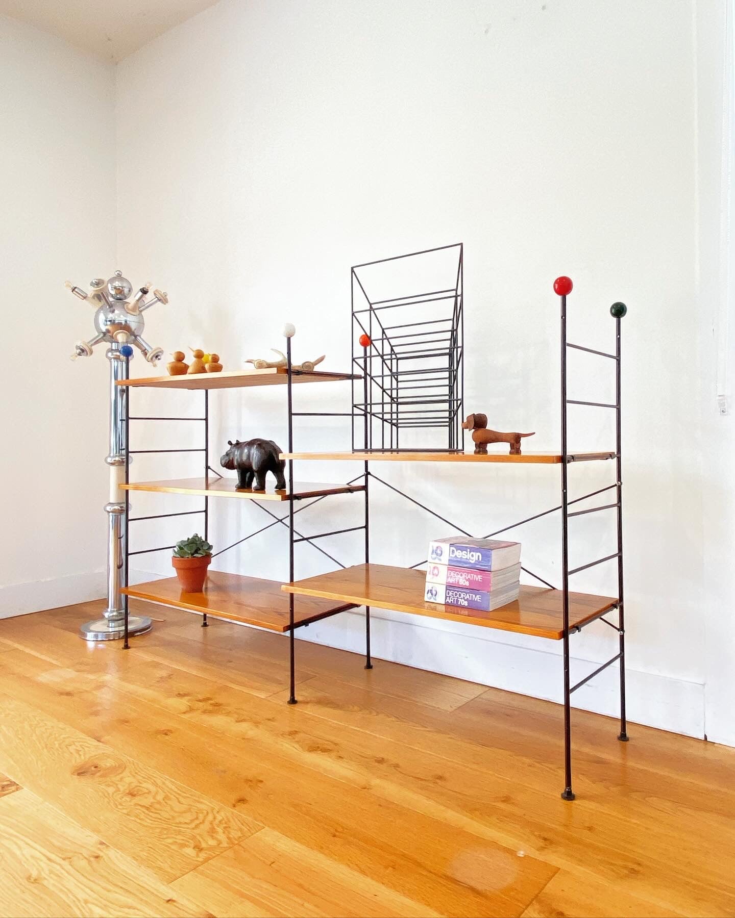 Modulex Modular Wall Unit