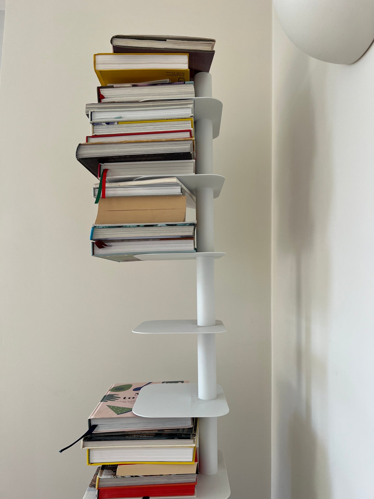 Herman Miller Story Bookcase