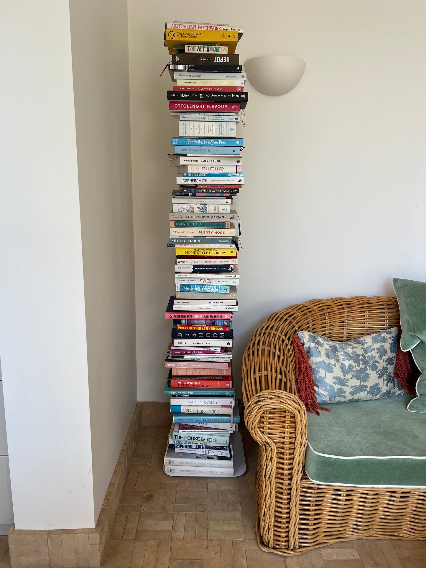Herman Miller Story Bookcase