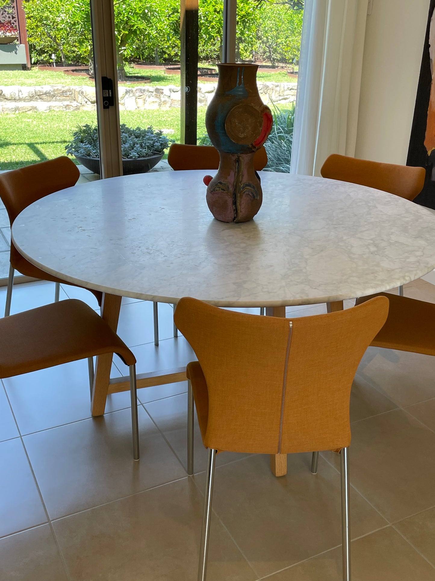 Jardan Iko Table