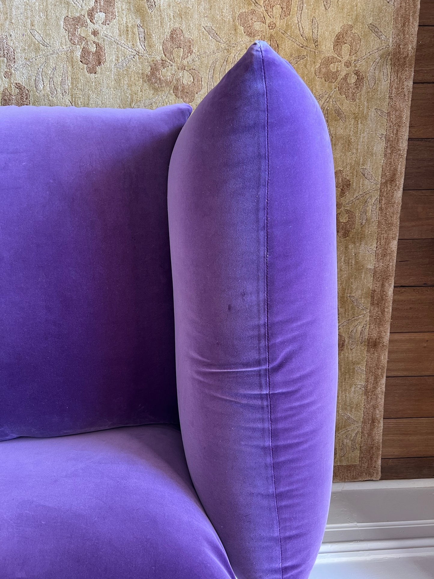 Arflex Marenco Sofa