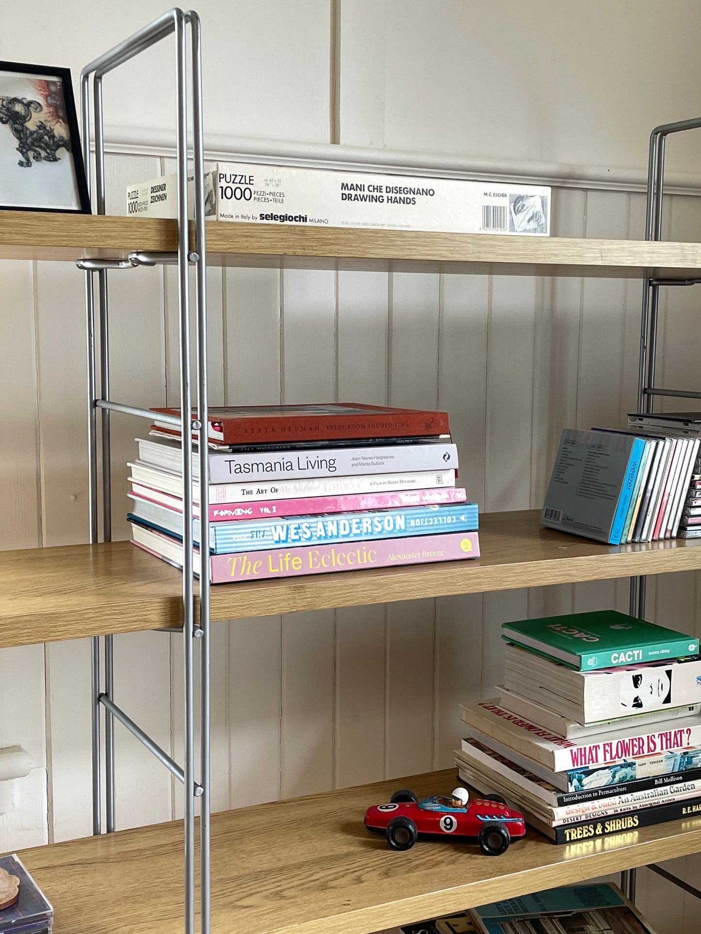 IKEA ENTERI unit by Niels Gammelgaard