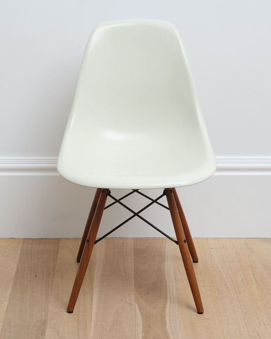 Eames Moulded Fibreglass Chair