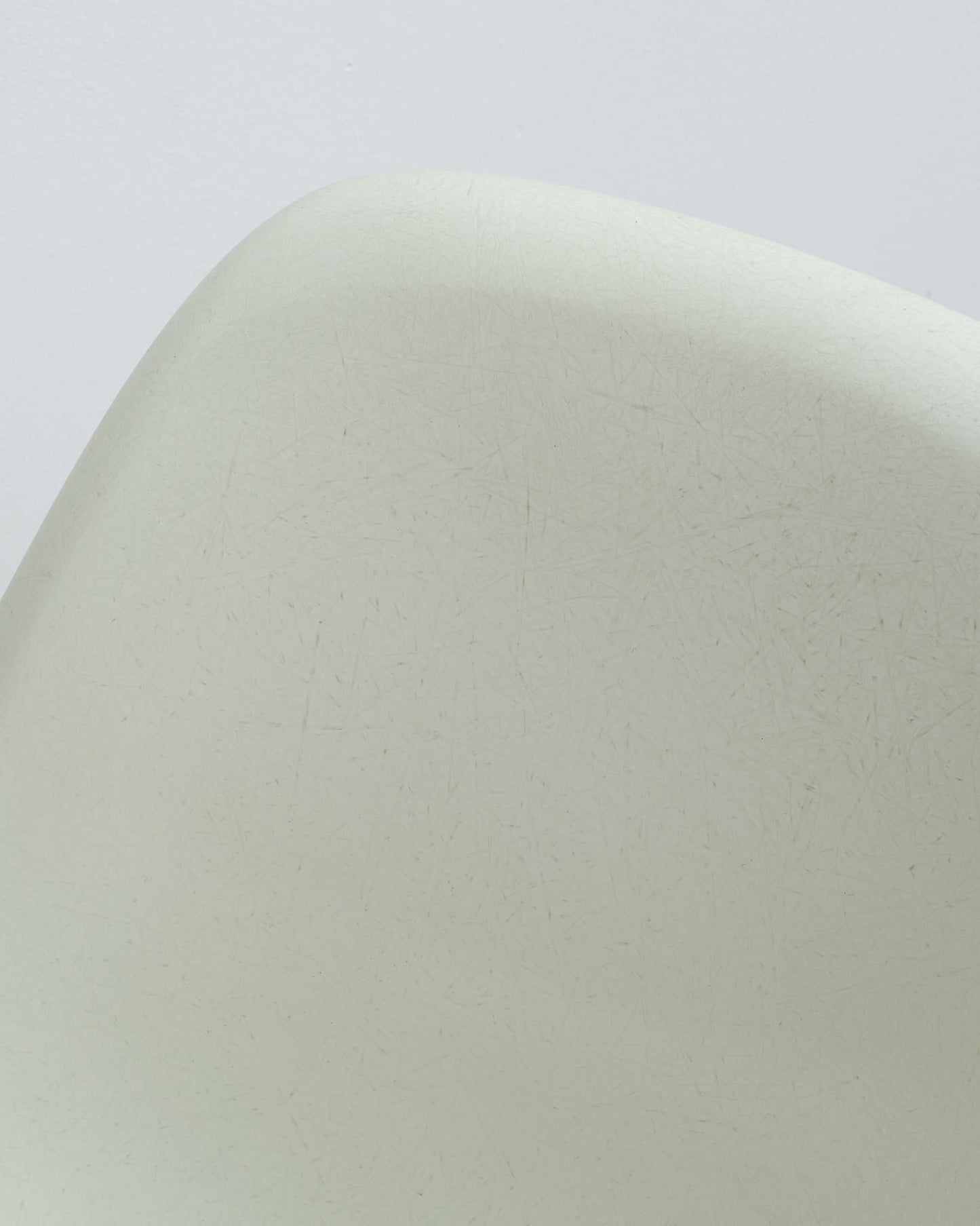 Eames Moulded Fibreglass Chair