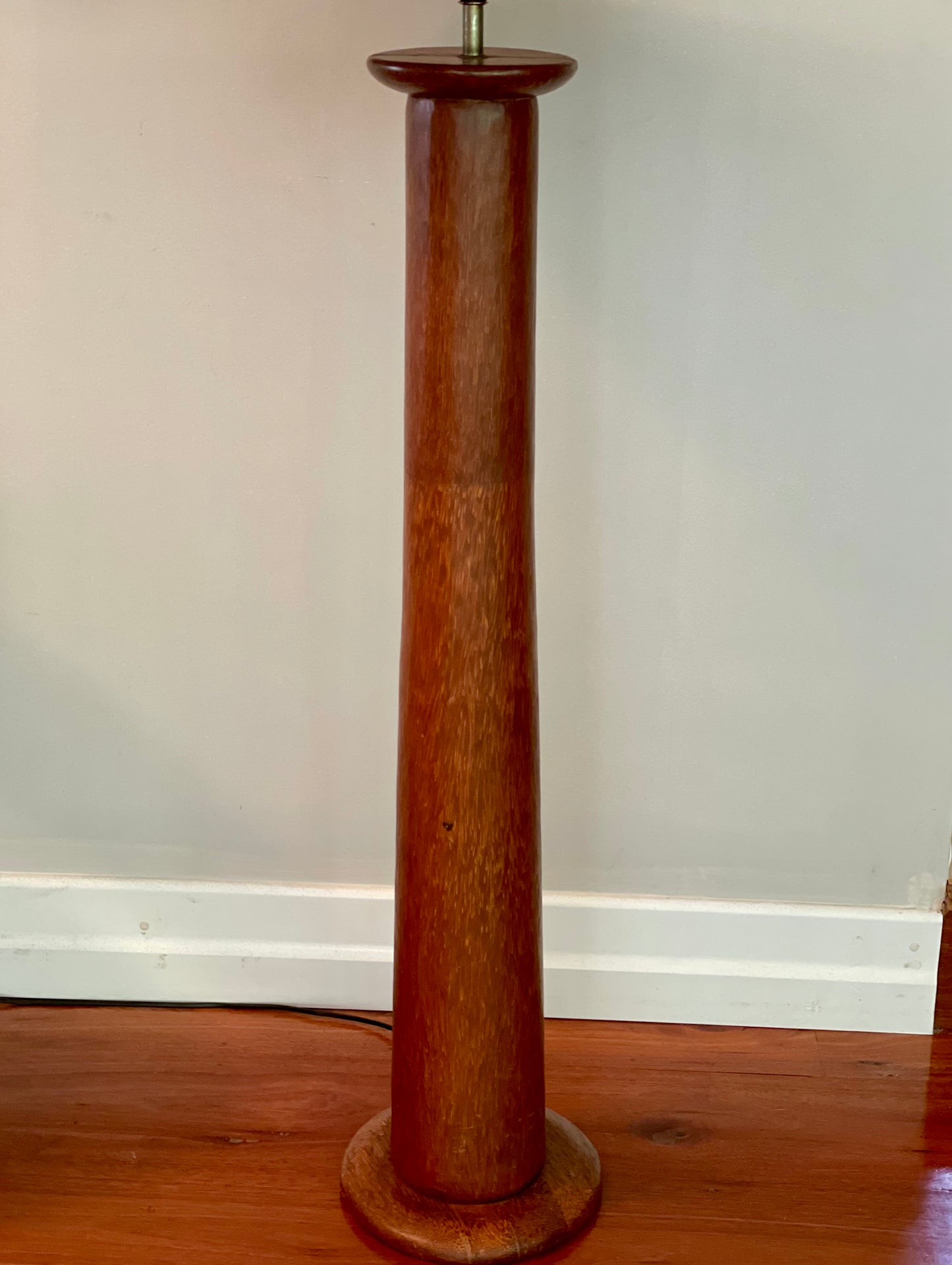 Pacific Green Floor Lamp