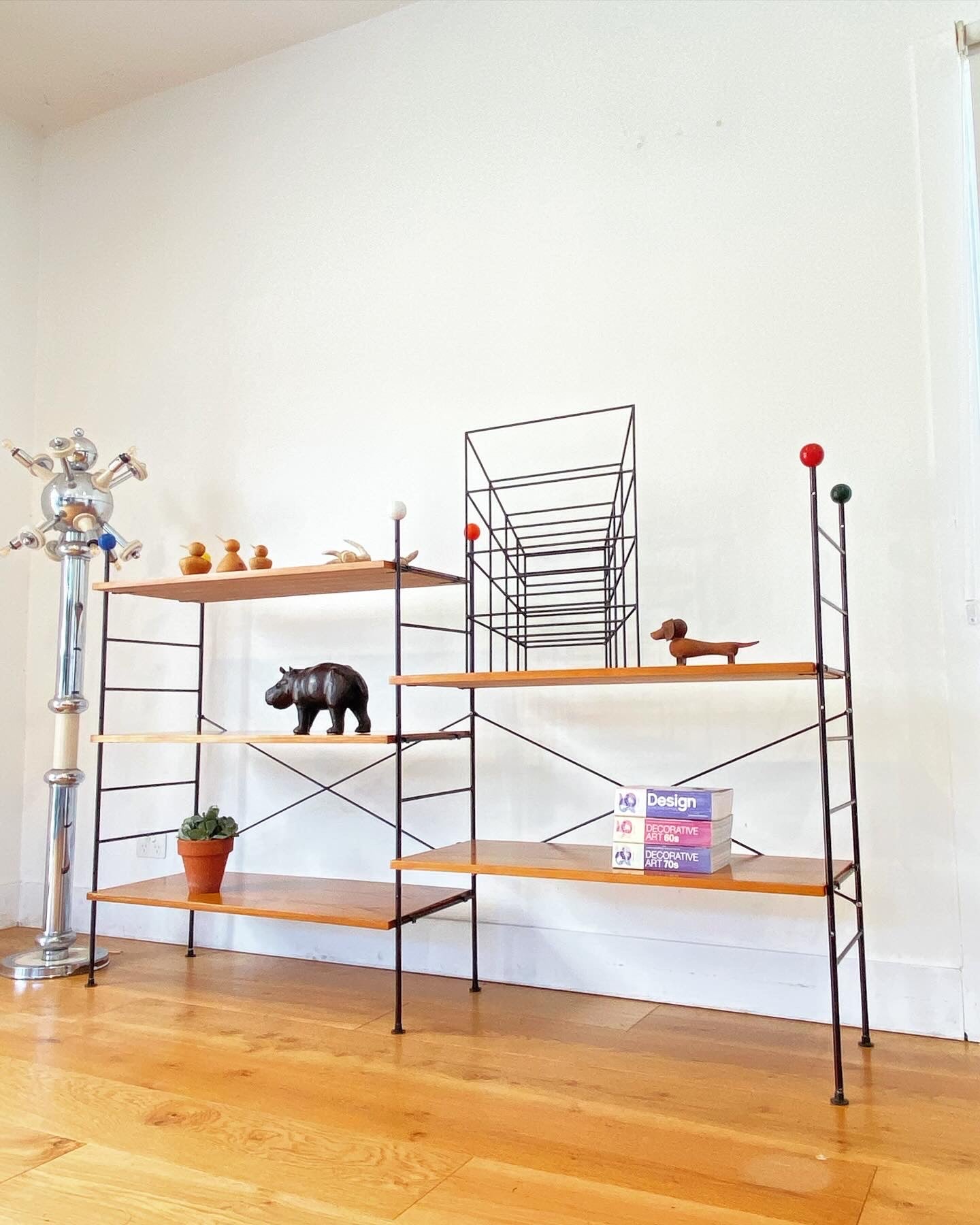 Modulex Modular Wall Unit