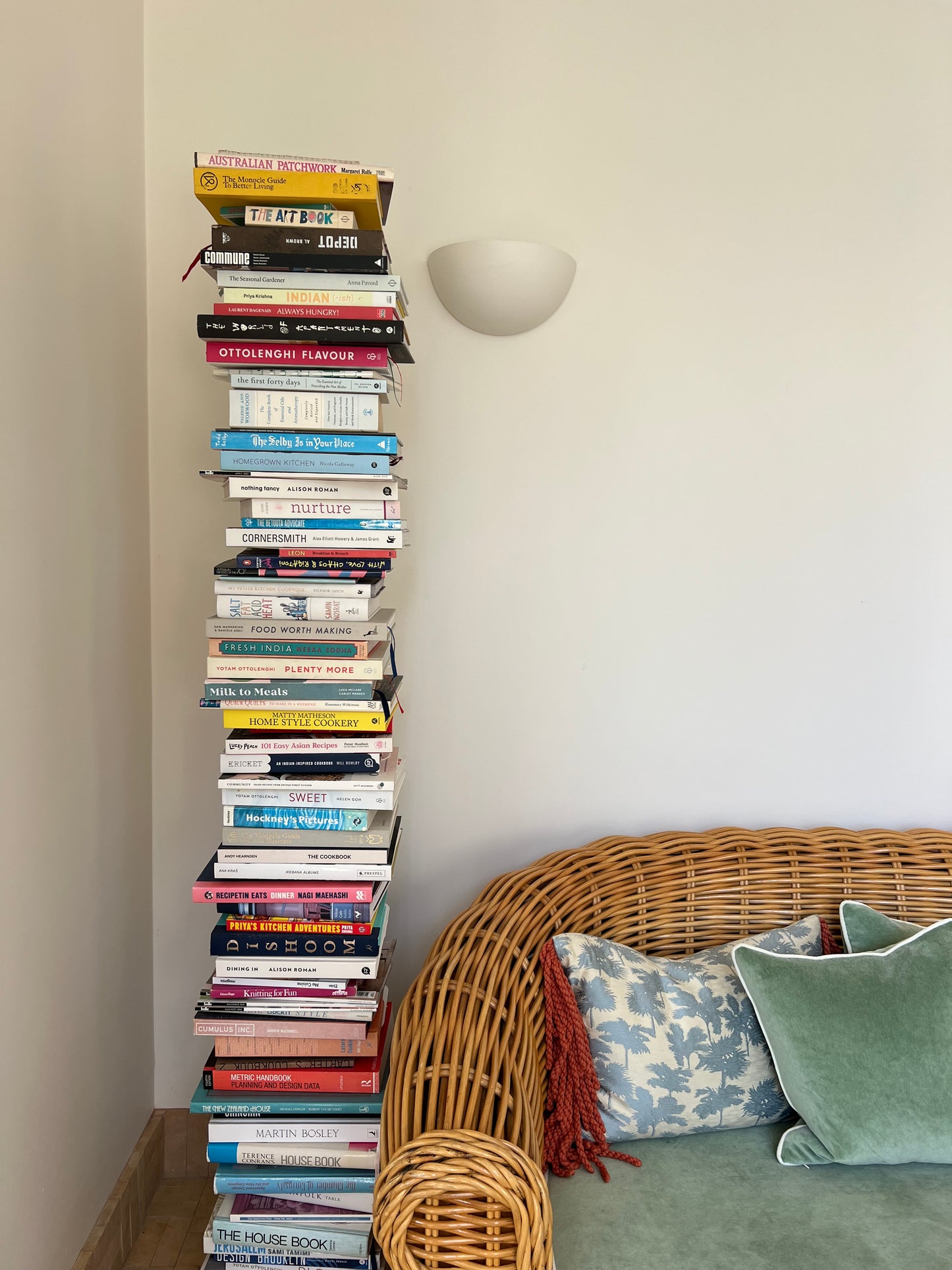 Herman Miller Story Bookcase