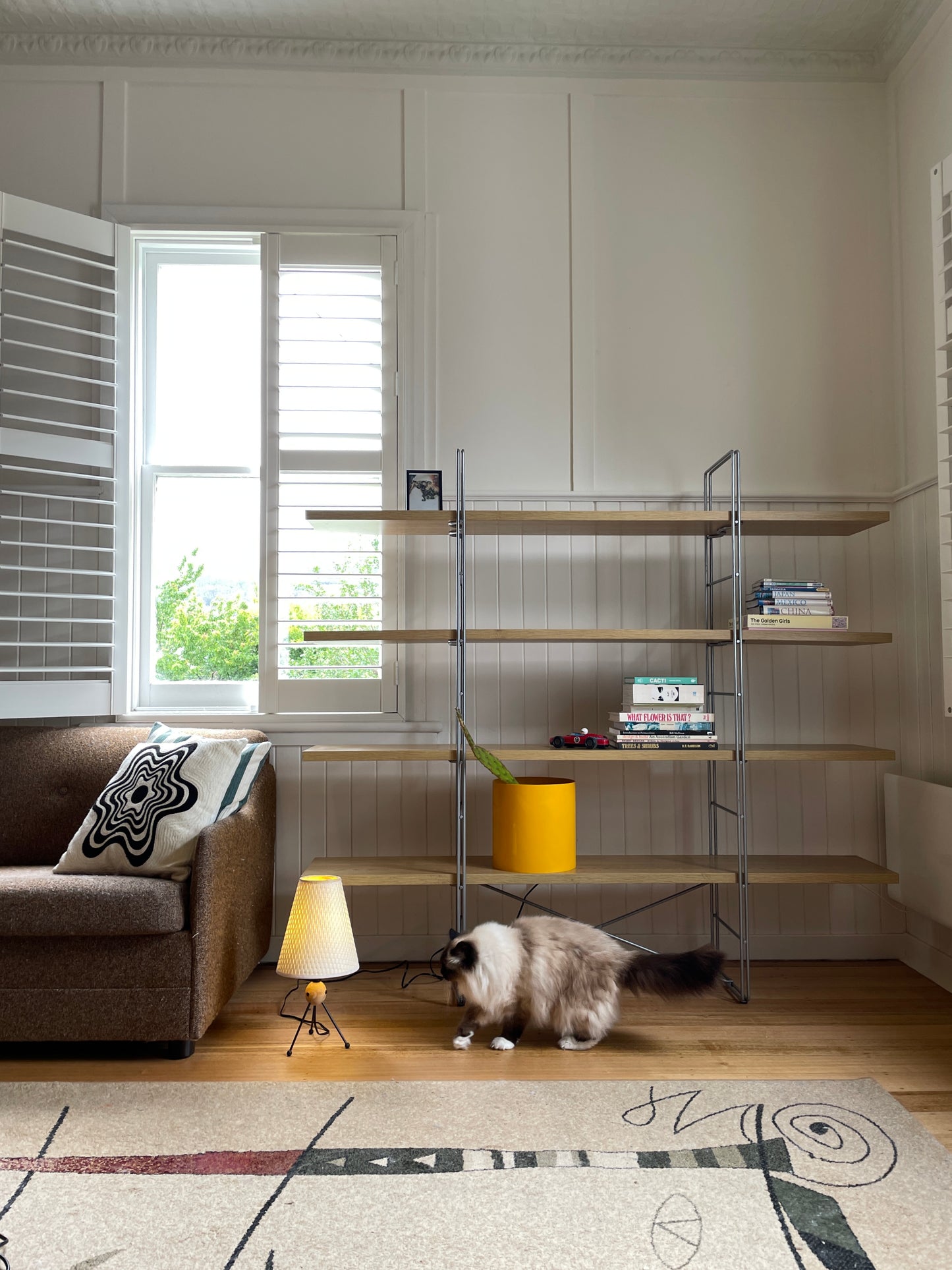 IKEA ENTERI unit by Niels Gammelgaard