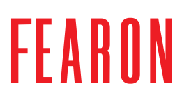 Custom Fearon Breeze - Custom Colour