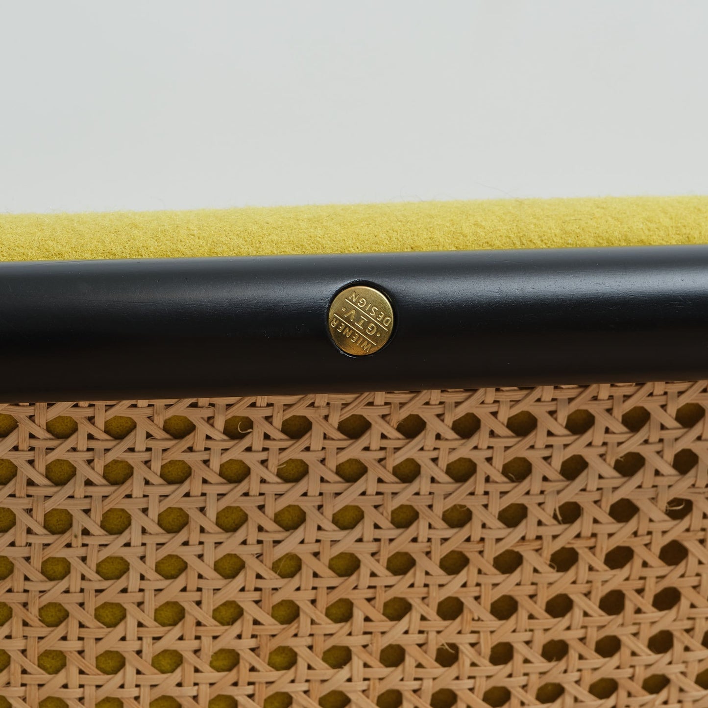 Suzenne Gebrüder Thonet Vienna Sofa