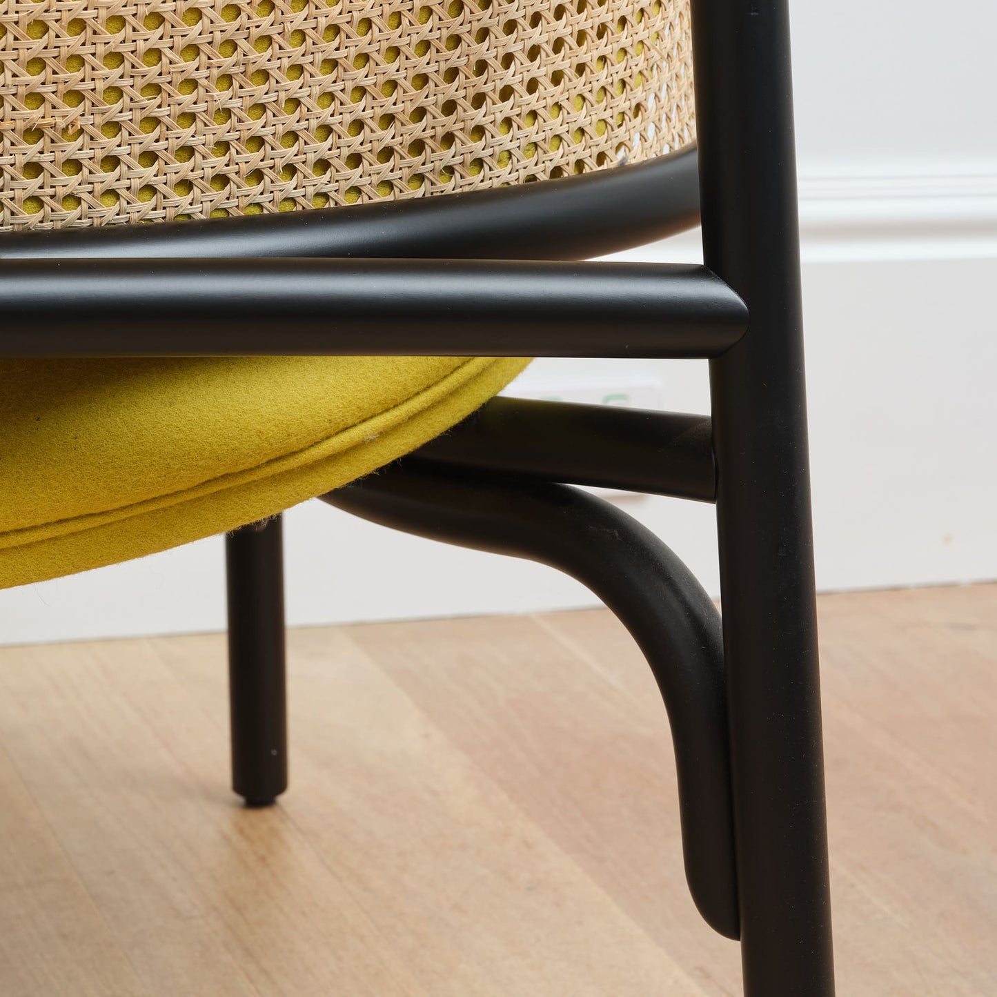 Suzenne Gebrüder Thonet Vienna Sofa