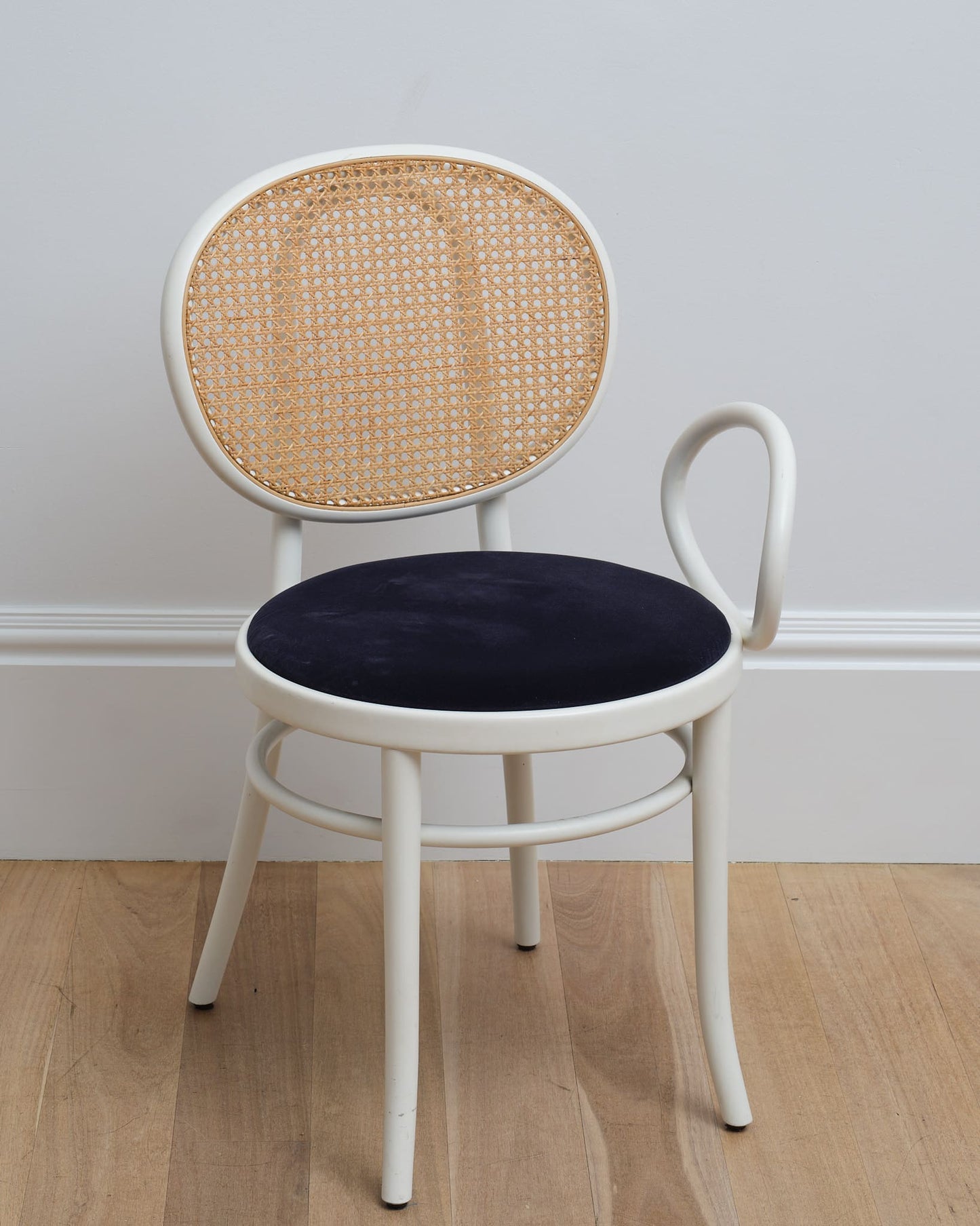 Gebruder Thonet Vienna The N.0 chair