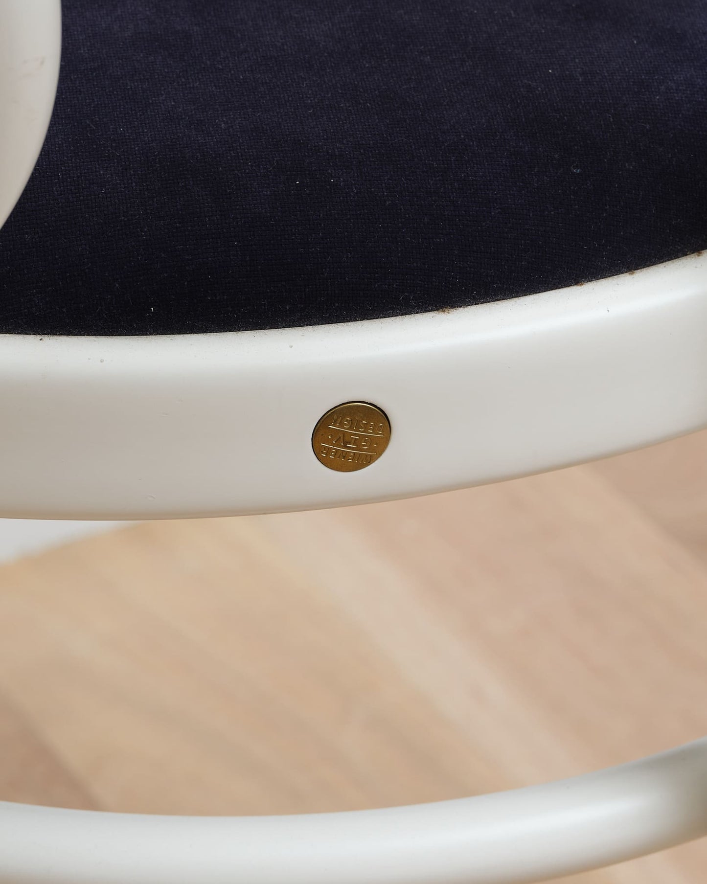 Gebruder Thonet Vienna The N.0 chair