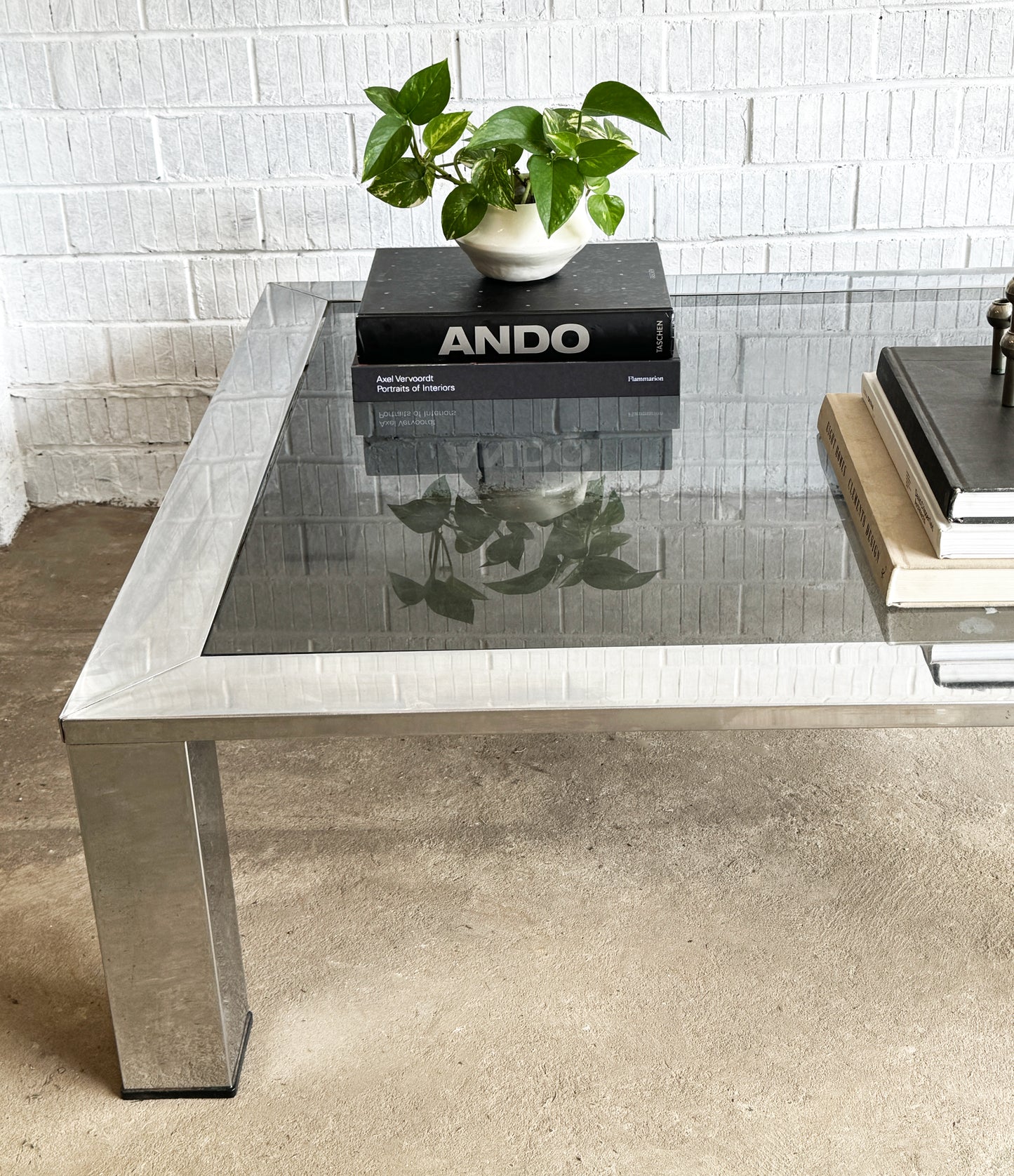 1980’s Coffee Table
