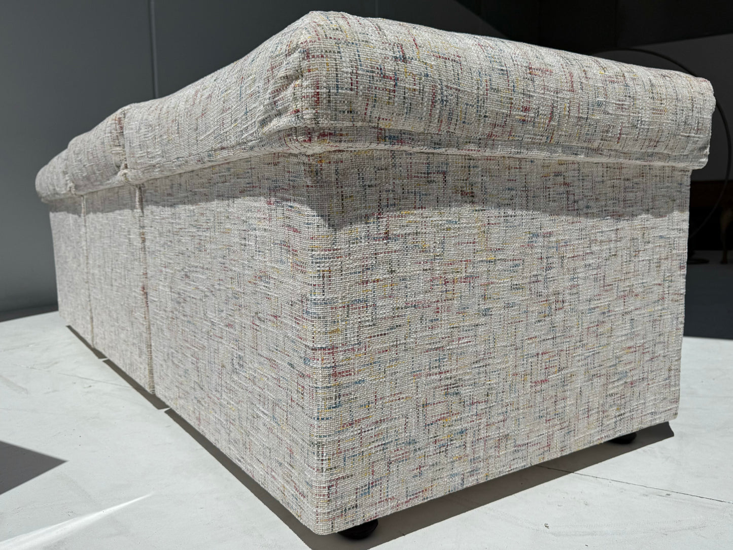 Three Piece Modular Sofa