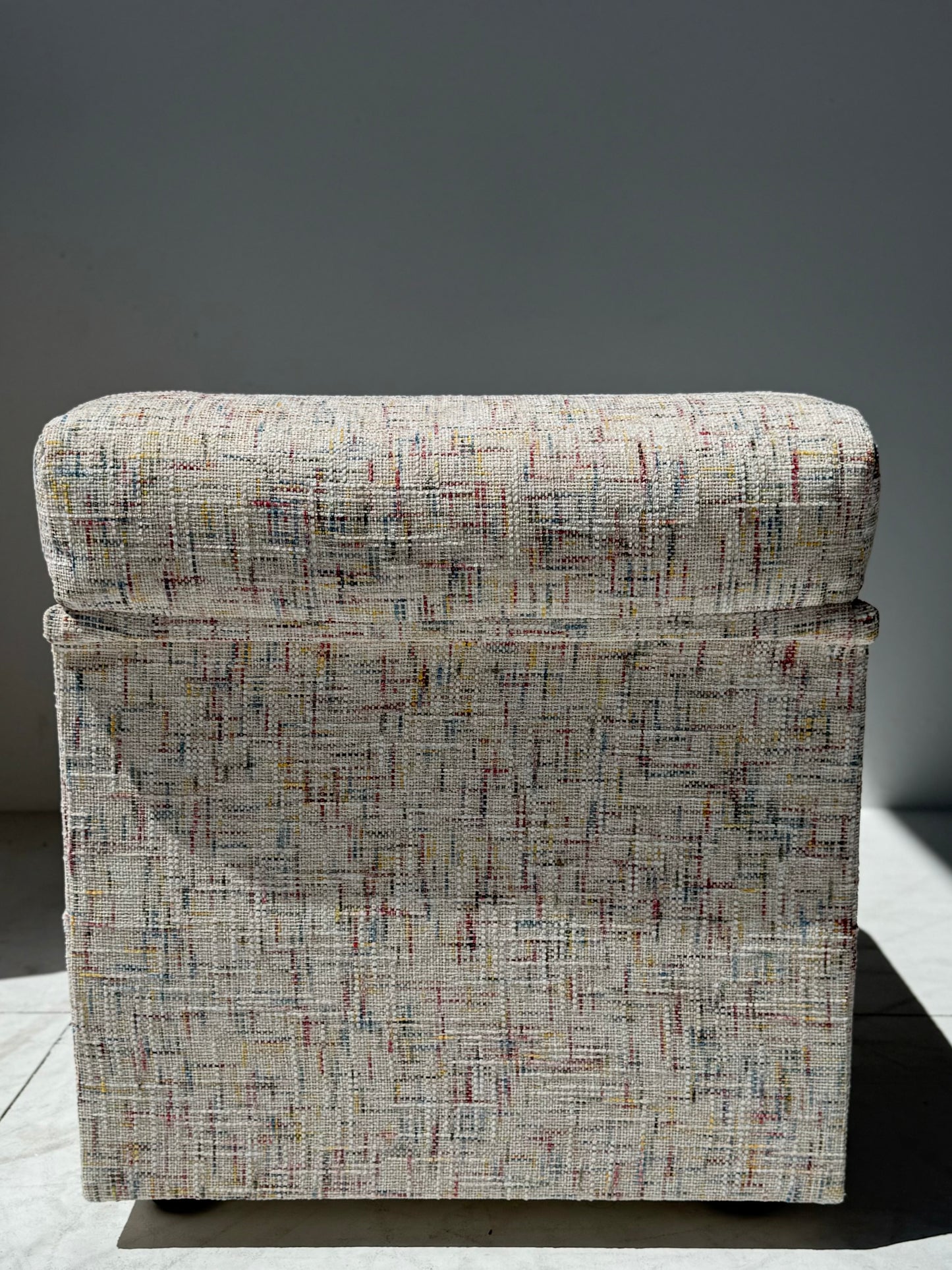 Three Piece Modular Sofa