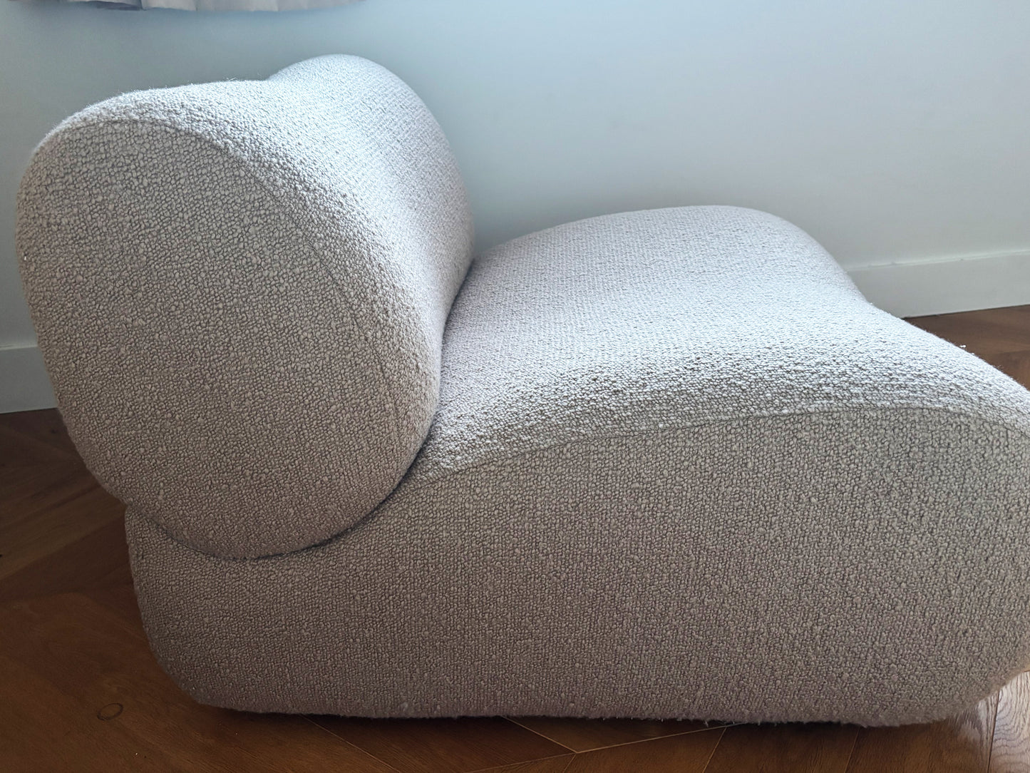 Jardan Lemmy Armchair