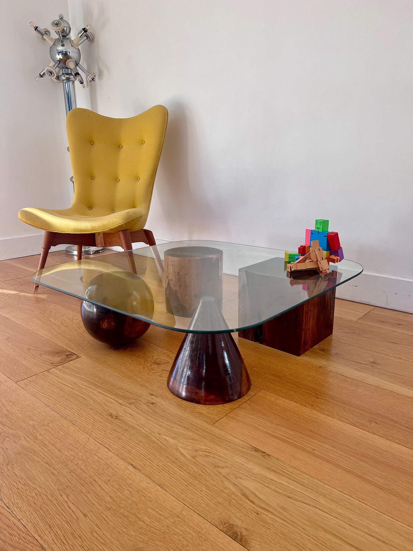 Shapes Coffee Table