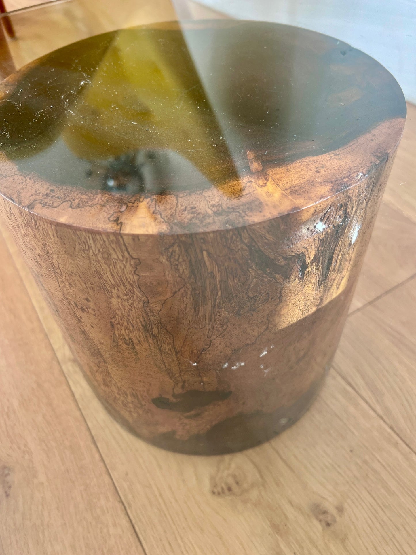 Shapes Coffee Table