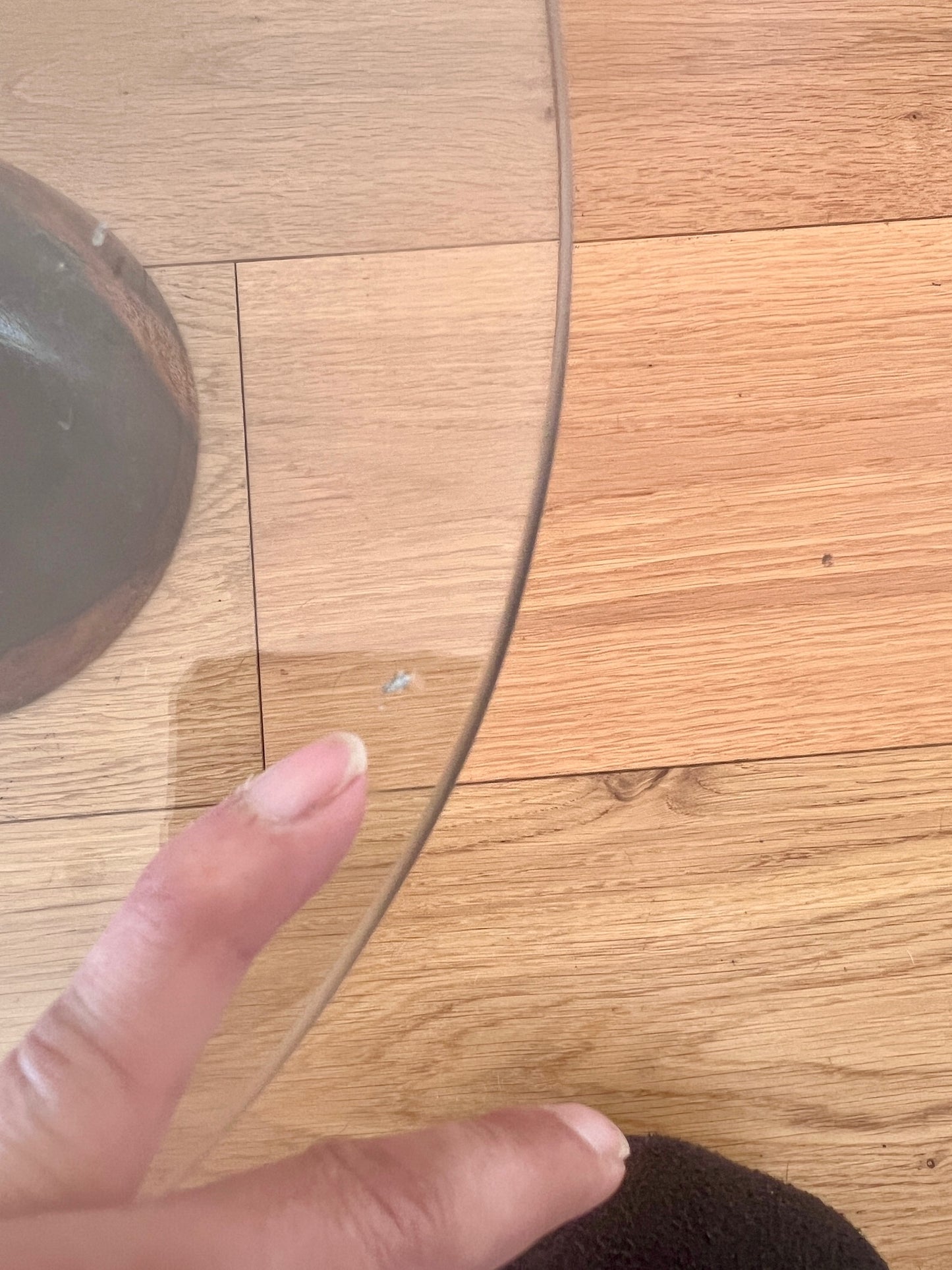 Shapes Coffee Table
