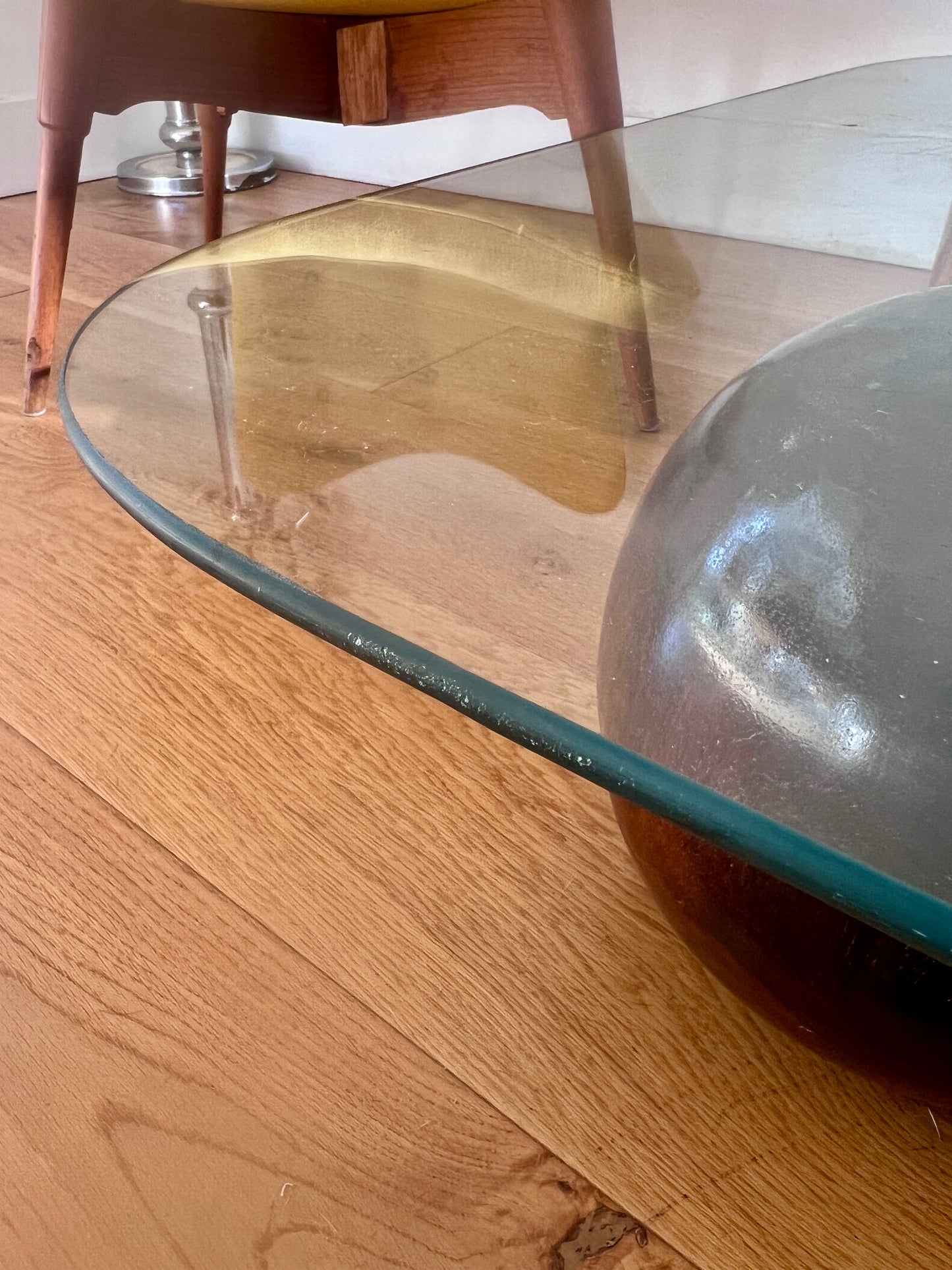 Shapes Coffee Table