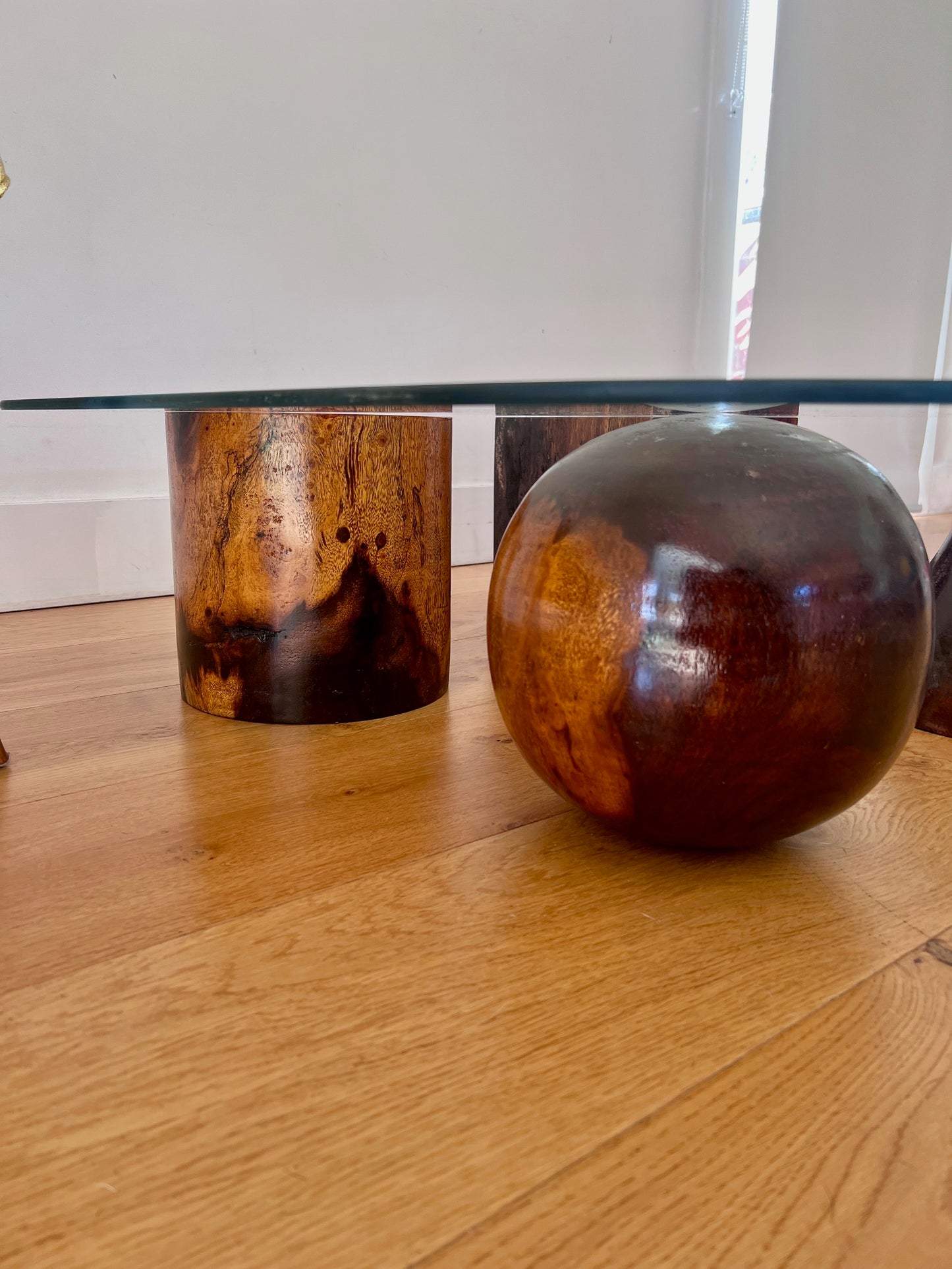 Shapes Coffee Table