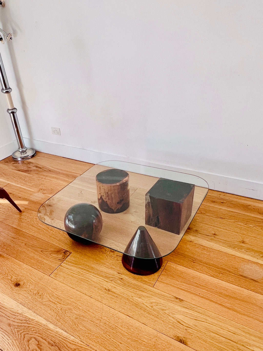 Shapes Coffee Table