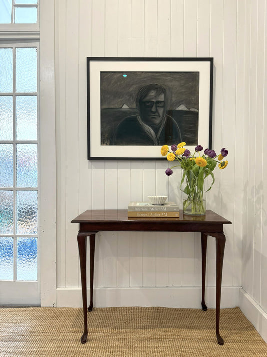 Noah Taylor - Original Artwork