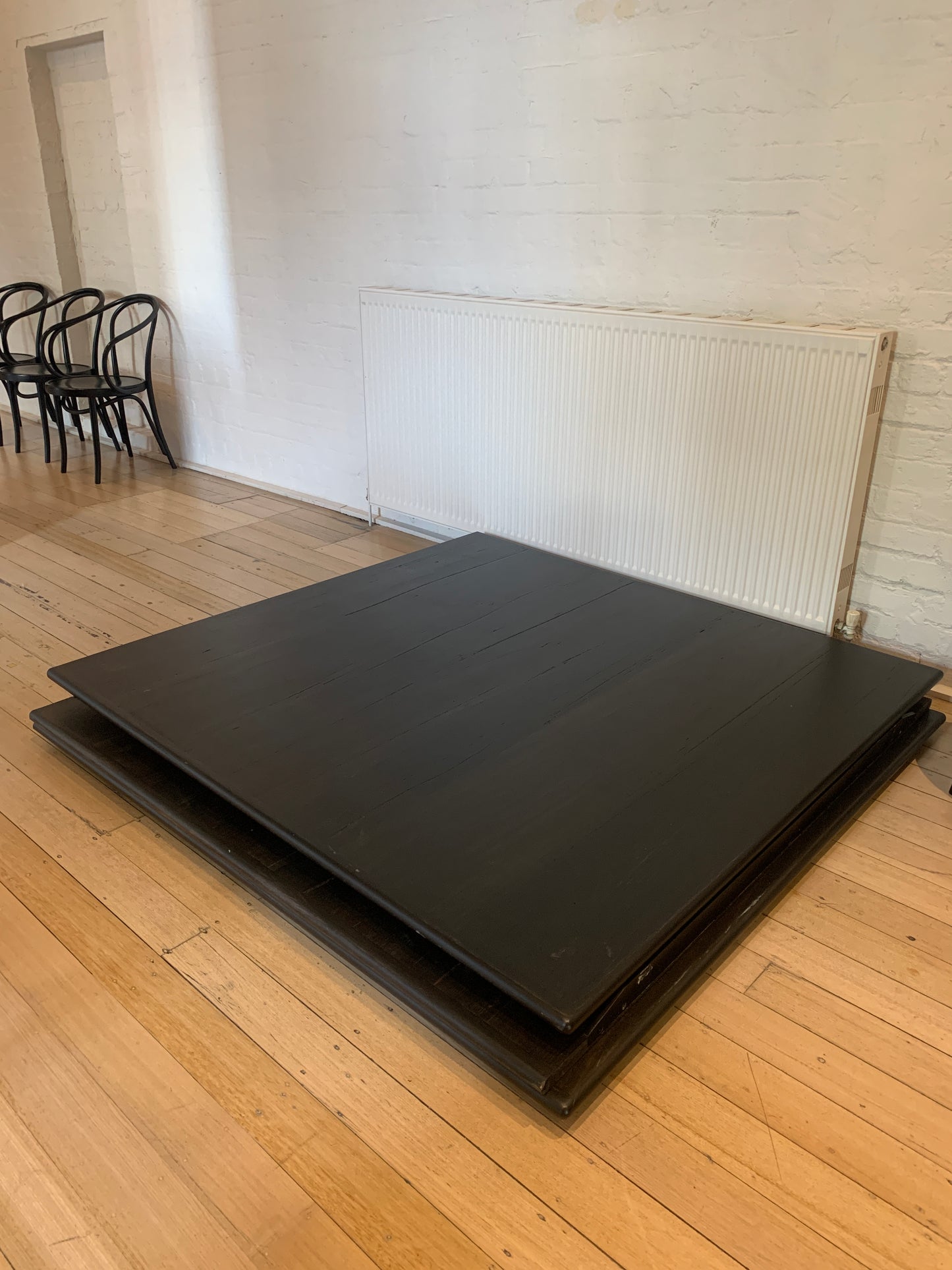 Large Custom Table