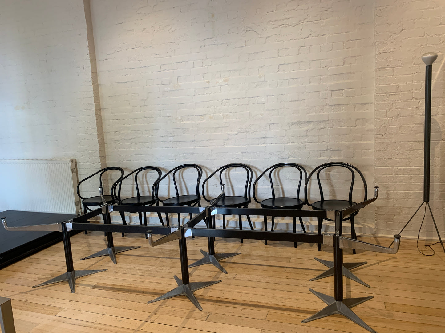 Large Custom Table