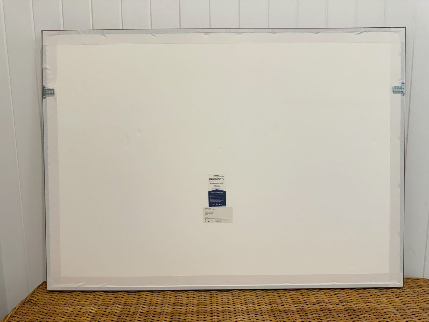 MATT BROMHEAD - Original Artwork