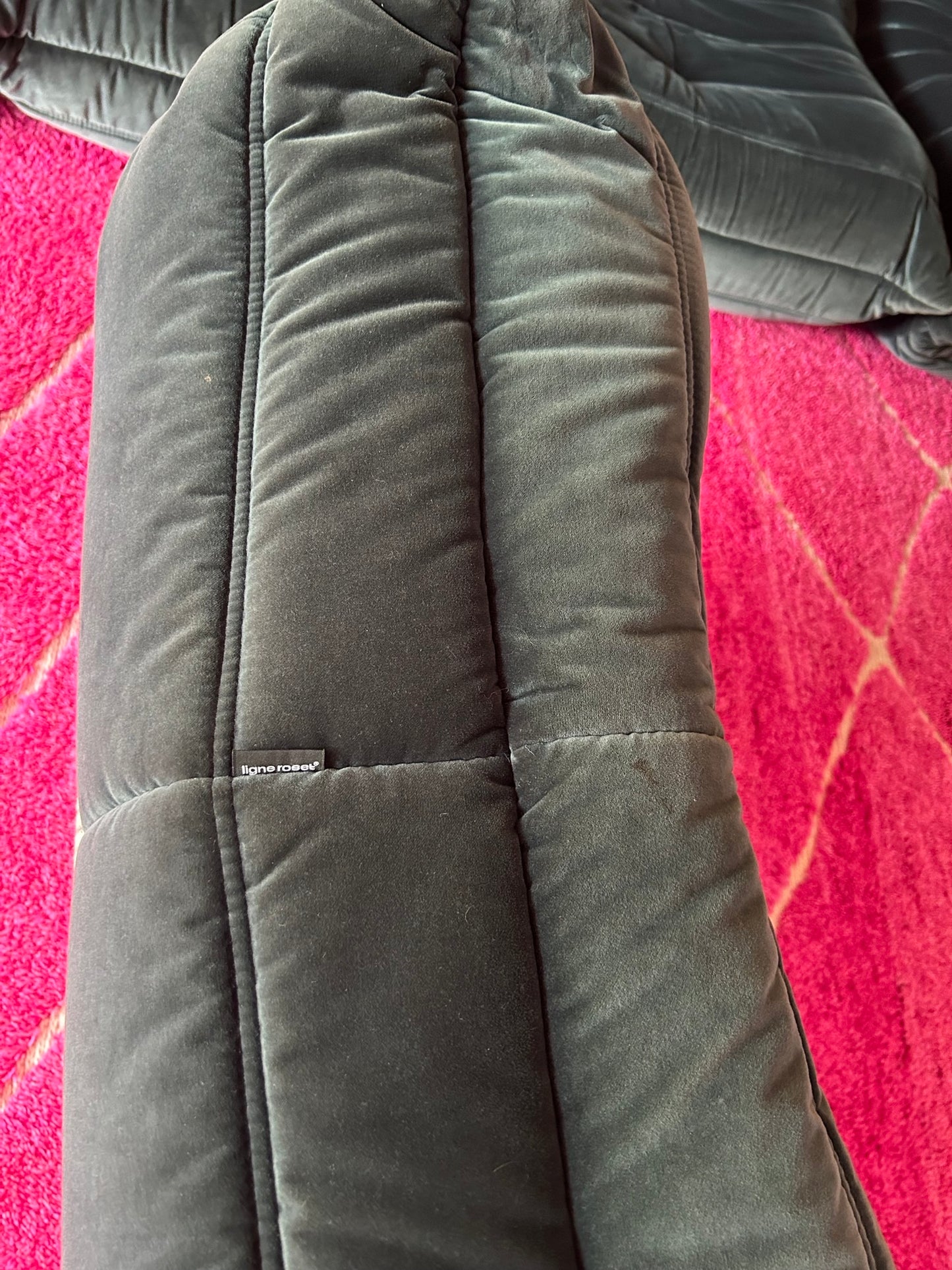 Ligne Roset Togo Sofa