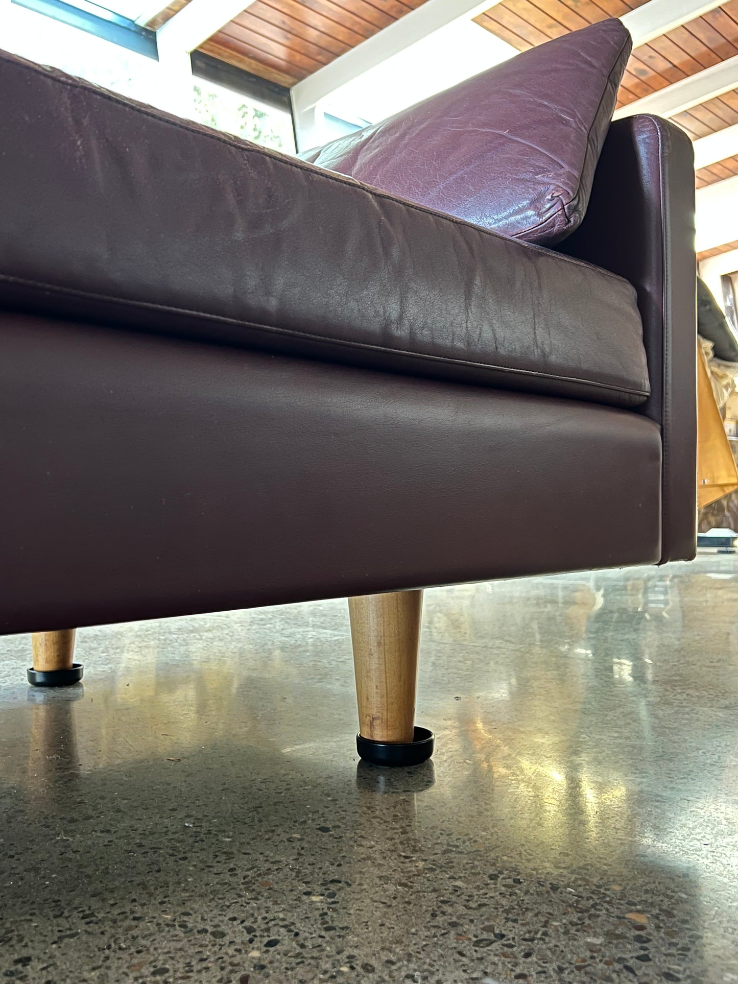 Norman + Quaine Hudson 3-4 Seater Lounge