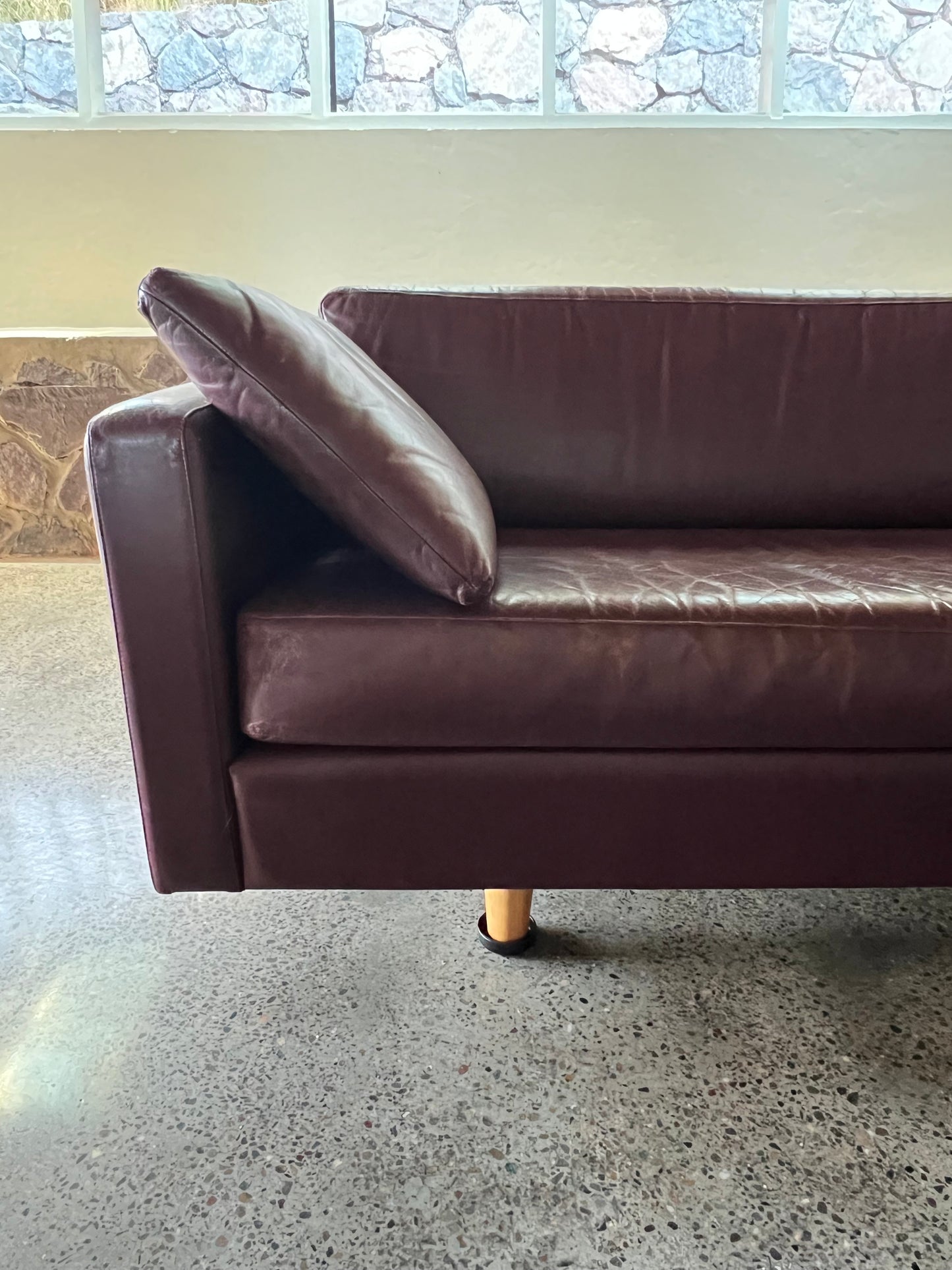 Norman + Quaine Hudson 3-4 Seater Lounge
