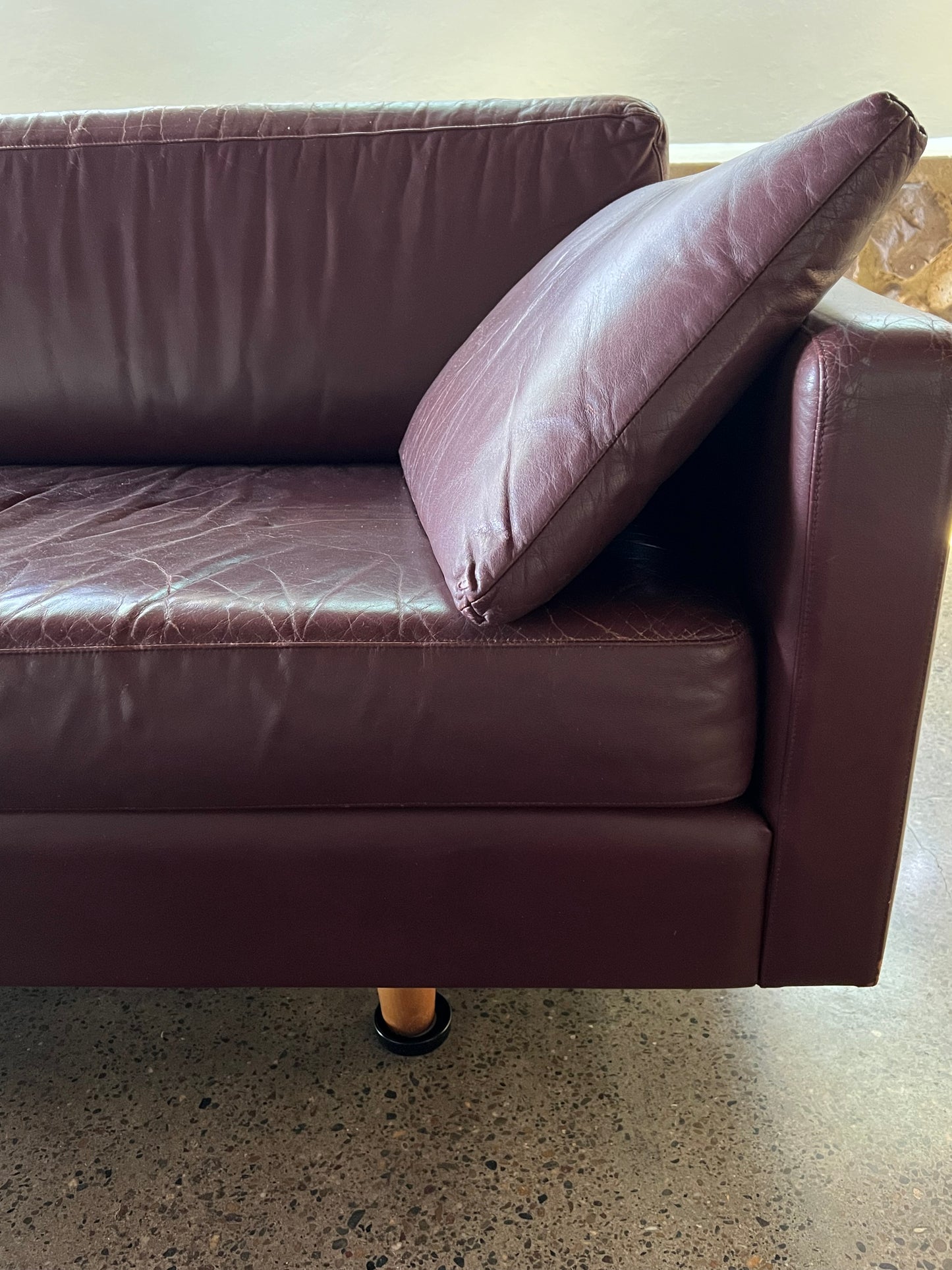 Norman + Quaine Hudson 3-4 Seater Lounge