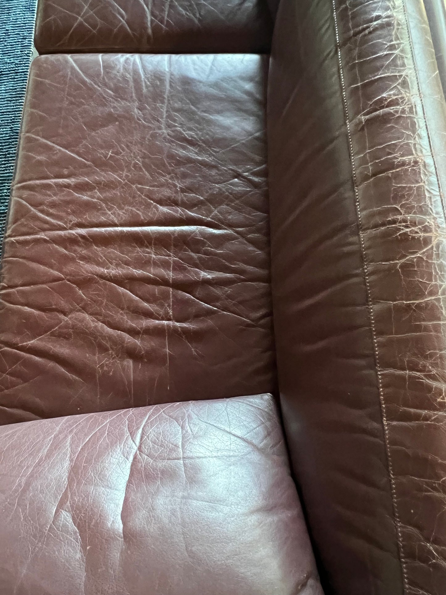 Norman + Quaine Hudson 3-4 Seater Lounge