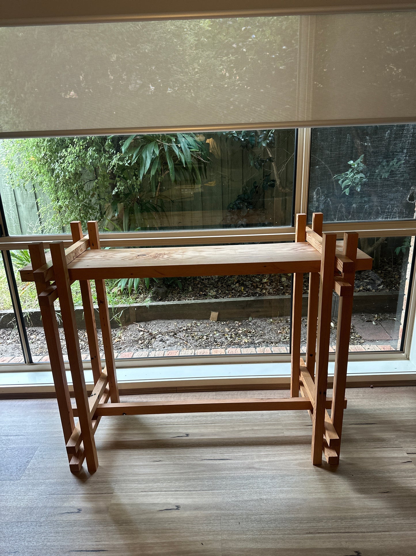 Oregon Console Table