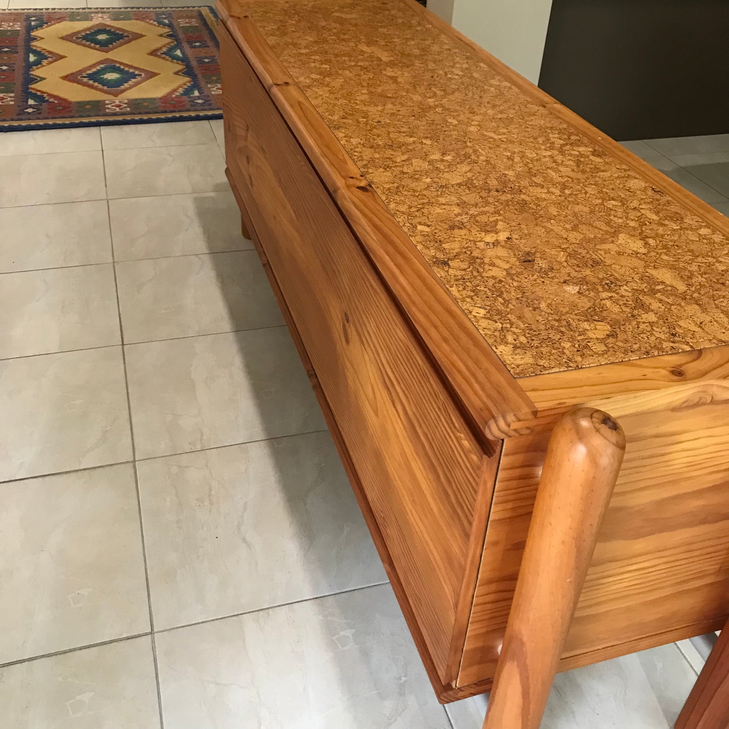 On Hold - Robert Dunlop Sideboard