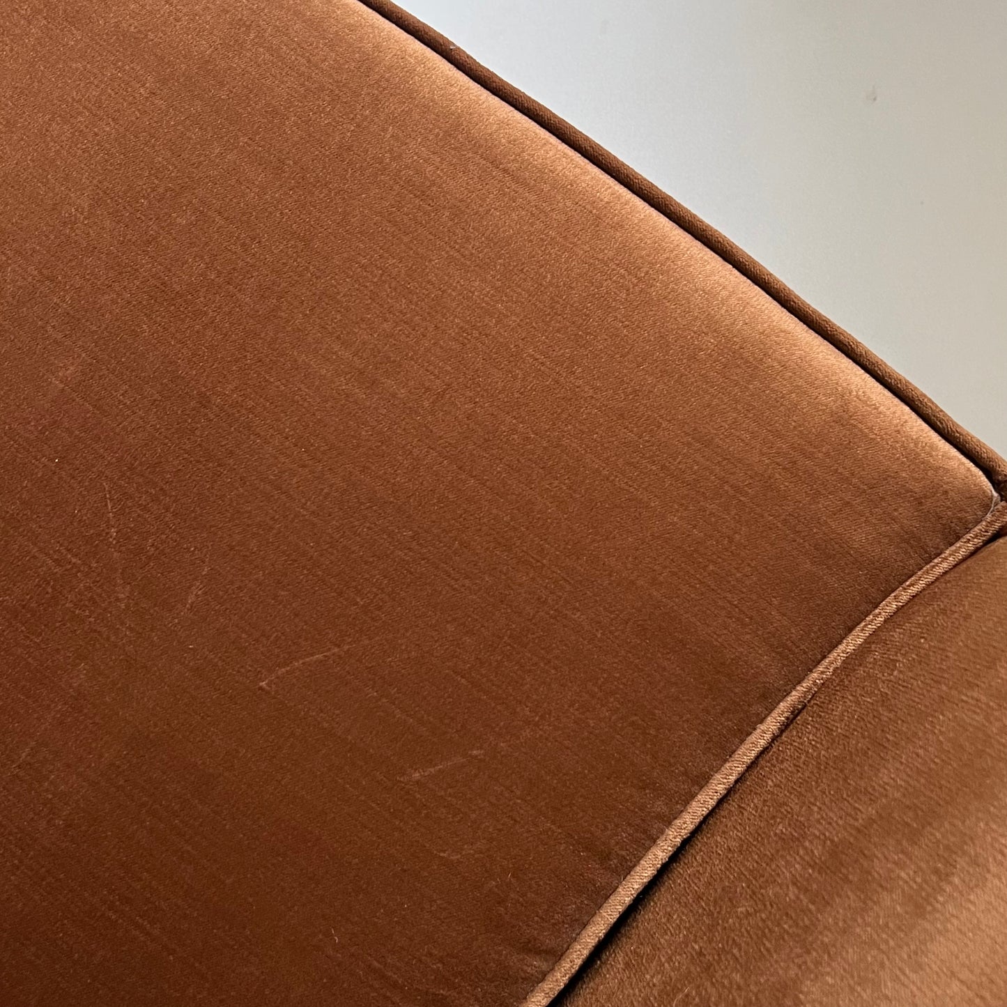 Italian Armchair by Gio Ponti for Isa Bergamo (attr.)