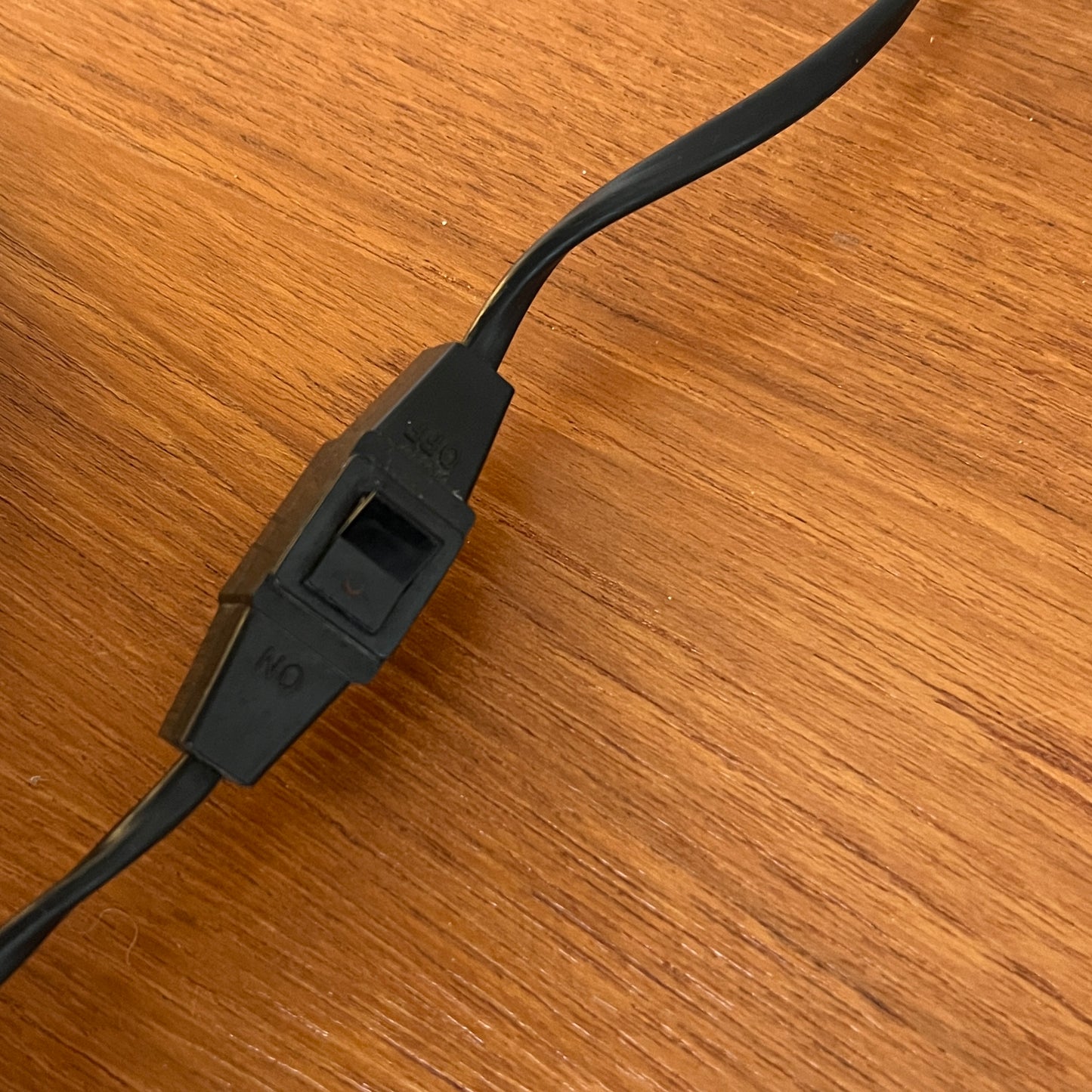 Vintage IKEA Table Lamp