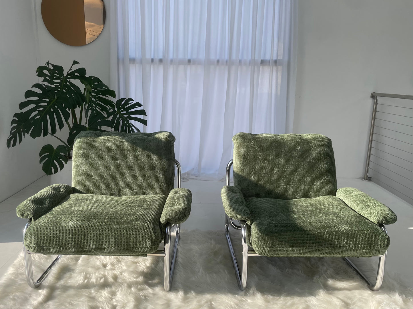 Borkum Armchair by Johan Bertil Häggström for Ikea, 1978