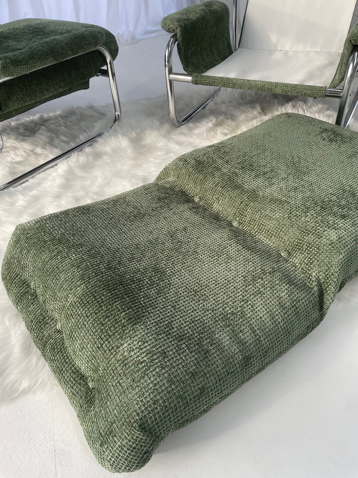 Borkum Armchair by Johan Bertil Häggström for Ikea, 1978