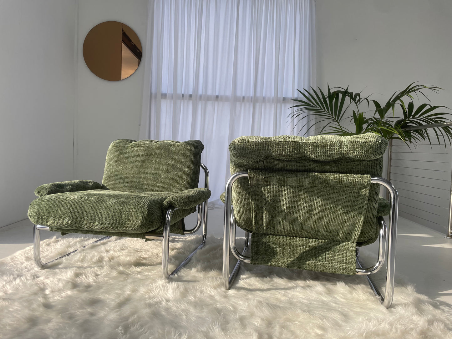 Borkum Armchair by Johan Bertil Häggström for Ikea, 1978