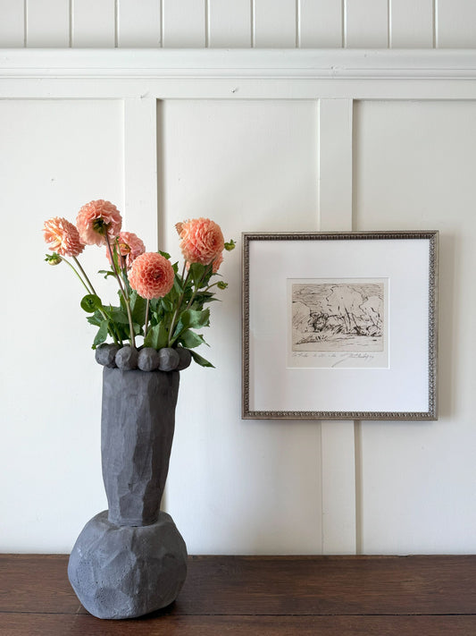 Kirsten Perry Large Vase