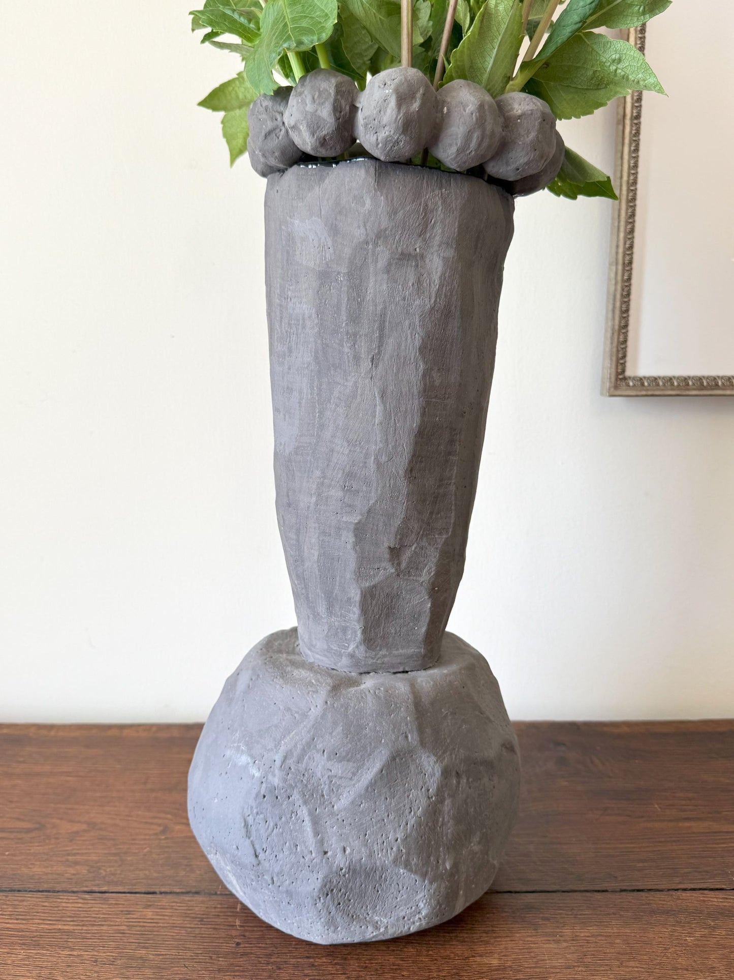 Kirsten Perry Large Vase